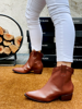 Imagen de Bota Texana Tarly Whisky