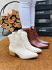 Imagen de Bota Texana Tarly Whisky