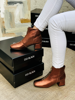 Imagen de Bota Ygritte Cobre