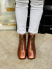 Imagen de Bota Ygritte Cobre