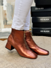 Imagen de Bota Ygritte Cobre