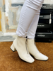 Imagen de Bota Ygritte Off-White