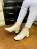 Imagen de Bota Ygritte Off-White
