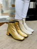 Imagen de Bota Ygritte Off-White