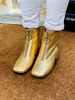 Imagen de Bota Ygritte Oro