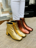 Imagen de Bota Ygritte Cobre