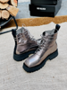 Imagen de Bota Davos Peltre