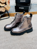 Imagen de Bota Davos Peltre