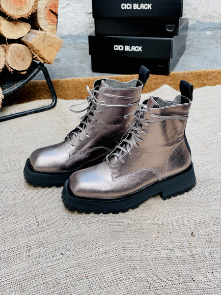 Imagen de Bota Davos Peltre