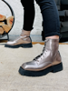 Imagen de Bota Davos Peltre