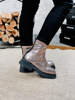 Imagen de Bota Davos Peltre