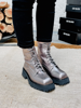 Imagen de Bota Davos Peltre