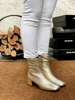 Imagen de Bota Ned Champagne