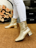 Imagen de Bota Ned Champagne