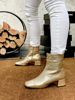 Imagen de Bota Ned Champagne