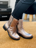 Imagen de Bota Forel Peltre