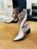 Imagen de Bota Texana Renly Peltre