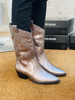 Imagen de Bota Texana Renly Peltre
