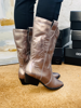 Imagen de Bota Texana Renly Peltre