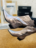 Imagen de Bota Texana Renly Peltre