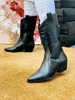 Imagen de Bota Texana Renly Negro