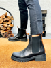 Imagen de Bota Hodor Negro y Whisky