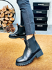 Imagen de Bota Hodor Negro y Whisky