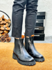 Imagen de Bota Hodor Negro y Whisky