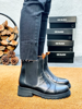 Imagen de Bota Hodor Negro y Whisky