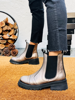 Imagen de Bota Hodor Peltre