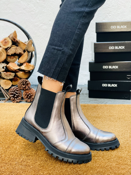Imagen de Bota Hodor Peltre