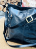 Imagen de Cartera Blair Negro Milano