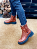 Imagen de Bota Robb Whisky