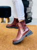Imagen de Bota Robb Chocolate