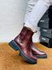 Imagen de Bota Robb Chocolate