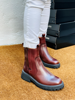 Imagen de Bota Robb Chocolate