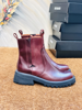 Imagen de Bota Robb Chocolate