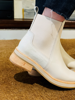 Imagen de Bota Lannister Natural