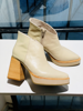 Imagen de Bota Da Vinci Natural Milano Charol