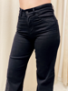 Imagen de Pantalon Lagertha Negro