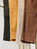 Imagen de Pantalon Madrid Verde Oscuro Con Bolsillos