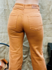 Imagen de Pantalon Lagertha Camel