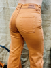 Imagen de Pantalon Lagertha Camel