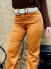 Imagen de Pantalon Lagertha Camel