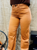 Imagen de Pantalon Lagertha Camel