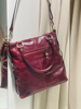 Imagen de Cartera Degas Bordo Milano Total