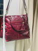 Imagen de Cartera Degas Bordo Milano Total