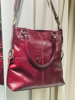 Imagen de Cartera Degas Bordo Milano Total