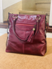 Imagen de Cartera Degas Bordo Milano Total