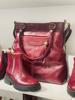 Imagen de Cartera Degas Bordo Milano Total